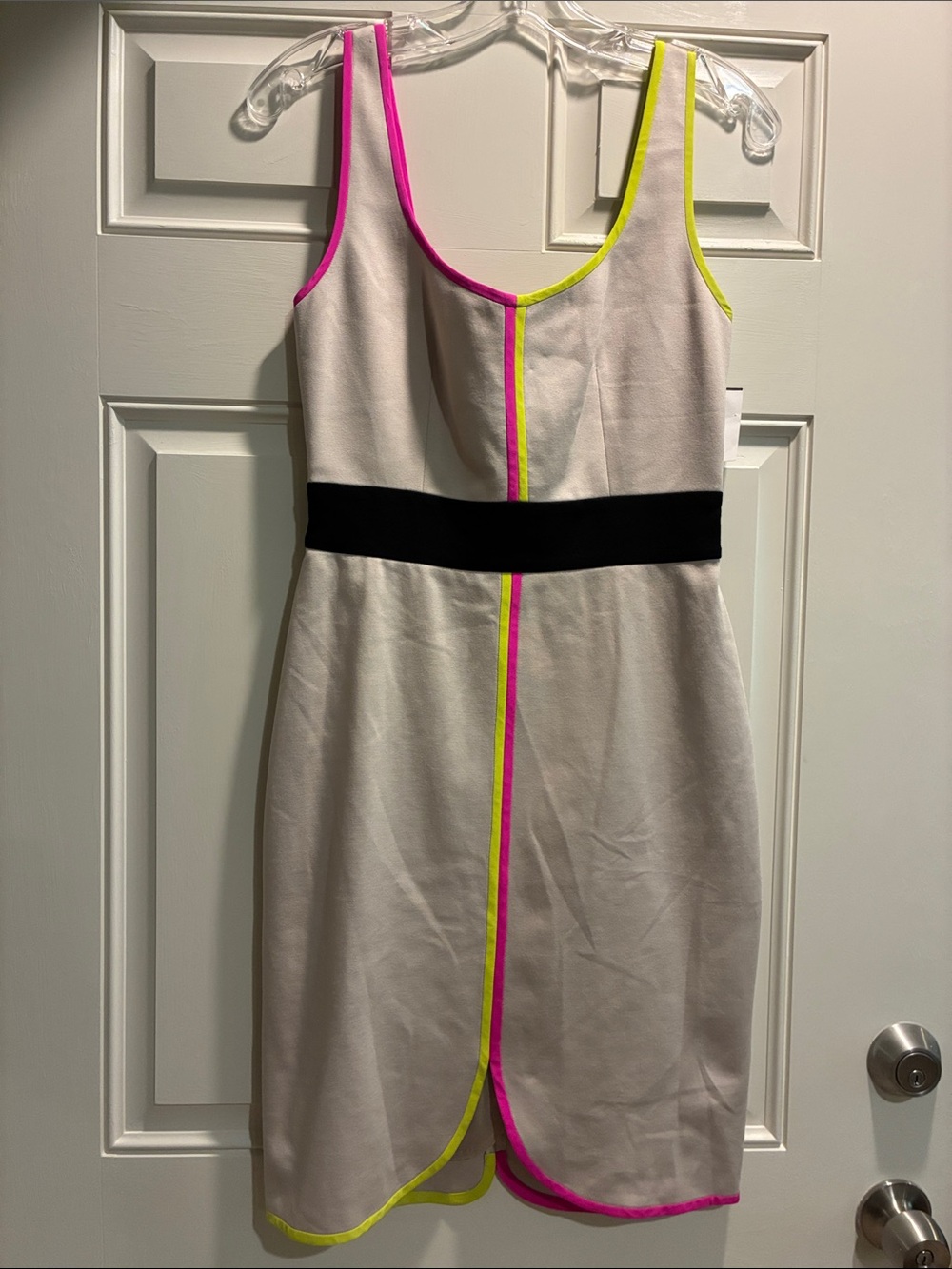 NWT Trina Turk In Love dress, size 4